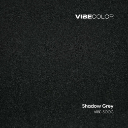 NKODA | VIBE COLOR PPF | CLASSICS | Shadow Grey | Folia do zmiany koloru 100% TPU PPF | Wysoki połysk | Szary